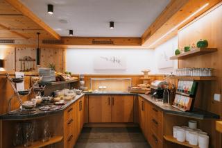 Anthony´s Alpin Hotel Garni - 1