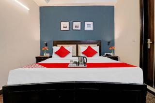 Hotel O Torento Residency - 9
