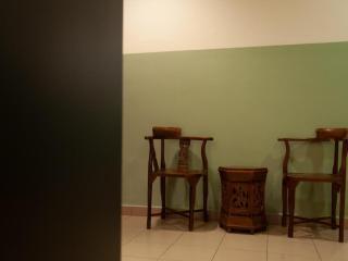 OYO 89487 SPACE HOTEL - 4