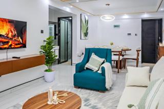 Rustic Haven - Nairobi - 7
