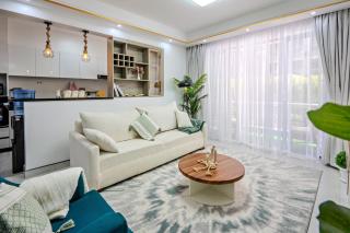 Rustic Haven - Nairobi - 1