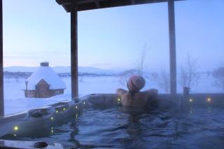 Tundrea Holiday Resort - Kilpisjärvi - 6