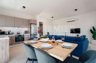 Apartment Angelica - 7