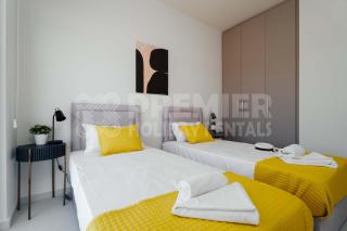 Apartment Angelica - 1