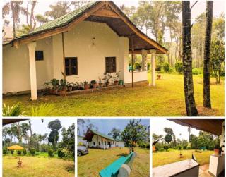 Everfresh Holiday - Piriyāpatna - 5