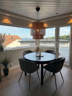 Leilighet sentralt i Kristiansand - Kristiansand - 5