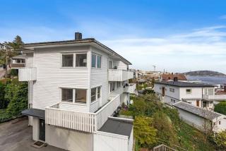 Leilighet sentralt i Kristiansand - Kristiansand - 4