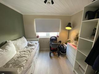 Leilighet sentralt i Kristiansand - 3