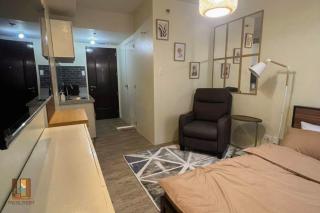 Studio Condo Unit at Standford Suites 3 - 4