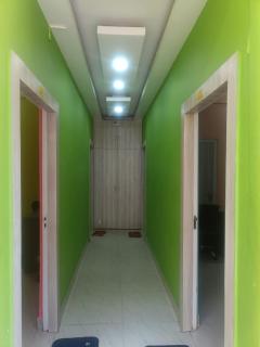 Rhino Inn Guest House - 1
