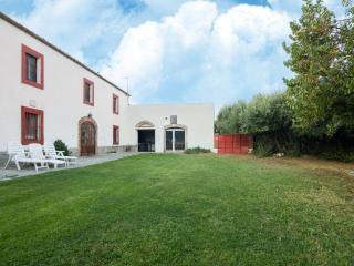 Masia Can Teulera - San Martín Sarroca - 8
