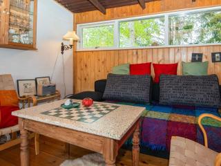 4 person holiday home in Grenaa-By Traum - 9