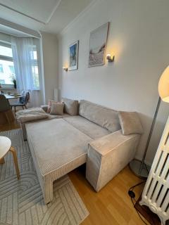 2-room apartment with balcony - 5