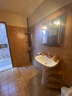 Maison de vacances Palombaggia - 2