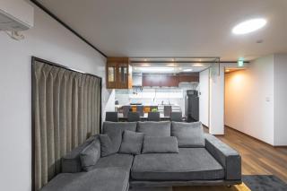 Tasone Grand STAY Osaka 天下茶屋TNG1F - 9