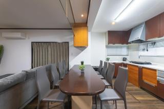 Tasone Grand STAY Osaka 天下茶屋TNG1F - 8