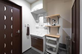 Tasone Grand STAY Osaka 天下茶屋TNG1F - 6