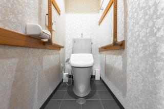 Tasone Grand STAY Osaka 天下茶屋TNG1F - 5