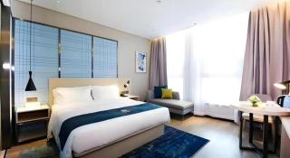 Echarm Hotel Shenyang Nanta Shoe City Army General Hospital - Shenyang - 7