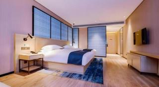 Echarm Hotel Guizhou Xingyi Jushan Avenue - 2