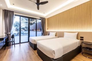 P Villas Beachfront Patong - 6