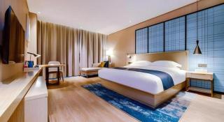 Echarm Hotel Guizhou Xingyi Jushan Avenue - 9