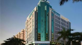 City Comfort Inn Maoming High Speed Railway Station Wenming Road - 7