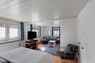 Ferienhaus Alte Schäferei - 7