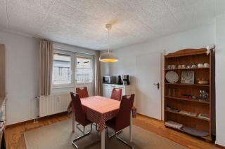 Ferienhaus Alte Schäferei - 4