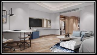 Riviera Sarovar Portico Pathankot - 4