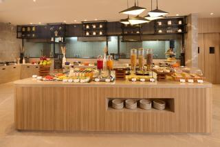 Riviera Sarovar Portico Pathankot - 2