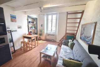 Central studio in Ajaccio quiet and convenient - 8