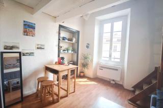 Central studio in Ajaccio quiet and convenient - 6