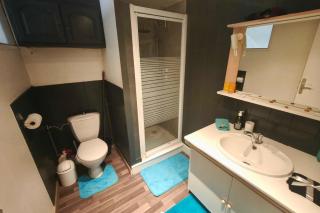 Central studio in Ajaccio quiet and convenient - 1