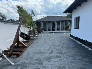 Cabana Razvan Forest - 6