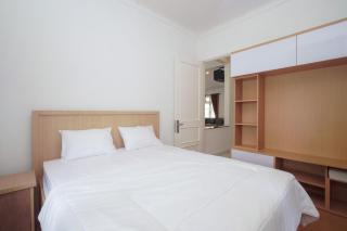 Villa Ixora Resort - Cibadak - 3