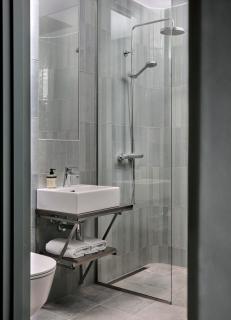 Hotel Hans - 1