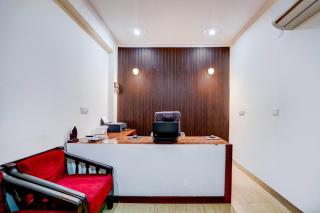Maayra Inn - 9