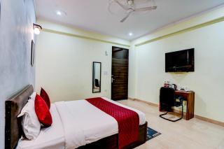 Maayra Inn - Noida - 2
