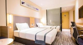 City Comfort Inn Hotel Beihai Hunan Road Ancient Street - 7