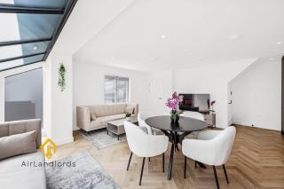Apt2 Exclusive 1Bedroom Flat Chiswick Business Park! - 5