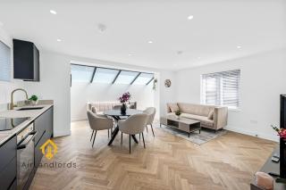Apt2 Exclusive 1Bedroom Flat Chiswick Business Park! - 1