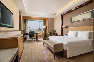 Wanda Realm Taizhou - 8