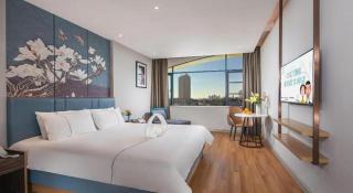 Magnotel Hotel Dongxing Guomen Port - 3