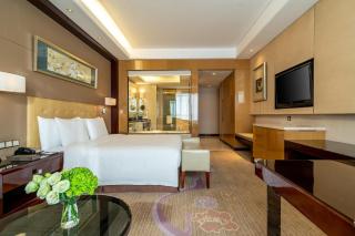 Wanda Realm Taizhou - 9