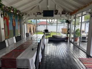 Cabana Razvan Forest - Mînăstirea Neamţ - 1