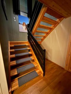 Large house with a fantastic view at Senja - 7