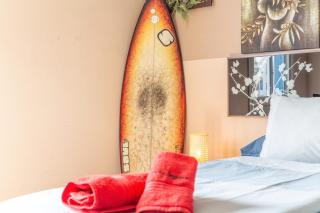 Penthouse con Jacuzzi - 2