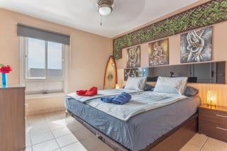 Penthouse con Jacuzzi - 3