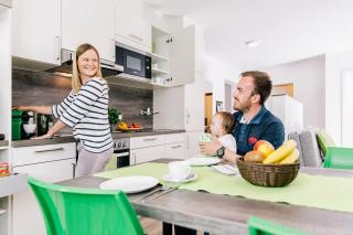 Business and Family Homes - 7